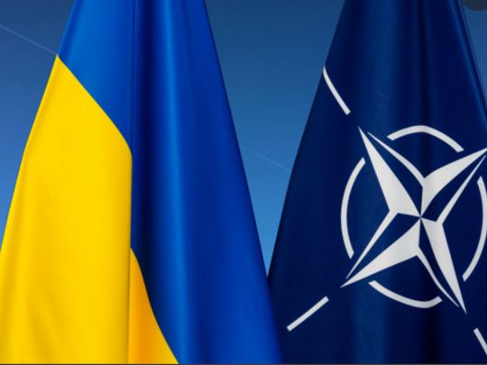Всі бояться бути з Росією у прямій війні, — німецький дипломат про членство України в НАТО
