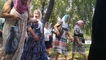 
В Киеве начали праздновать 1033-летие крещения Киевской Руси: центр встал в пробках
