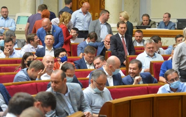 В Украине намерены повысить налоги