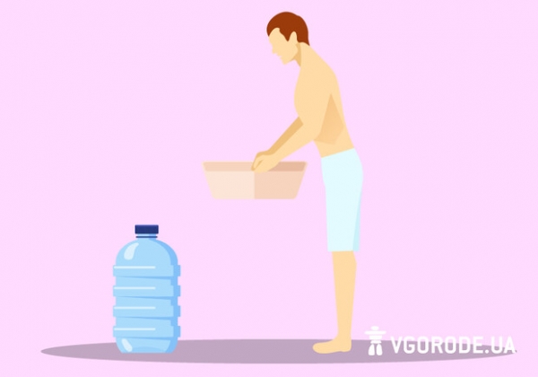 Лучше запастись: жителей Молдаванки ожидает отключение воды 