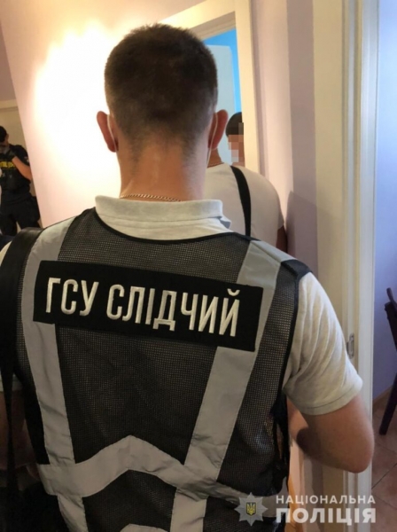 Чиновник Минобороны разоблачен при попытке завладеть $1 млн