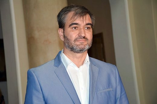 Труханов обзаведётся ещё одним замом