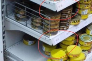  Одесситка подскользнулась и разбила лицо в "Обжоре": как отреагировали в магазине