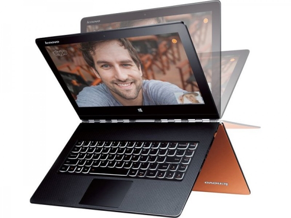 Ноутбуки Lenovo: преимущества и недостатки бренда