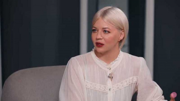 ONUKA рассказала, почему не хотела детей
