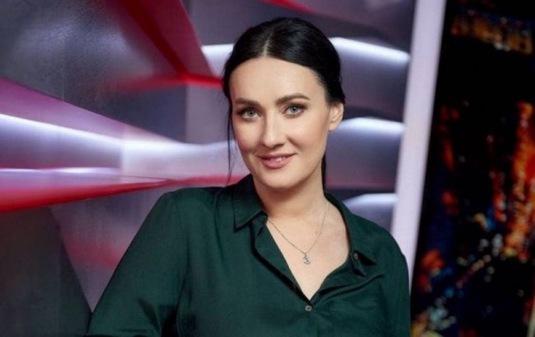 Соломия Витивицкая показала, как выглядит после ДТП с участием самосвала