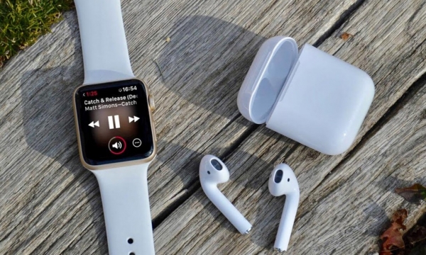 Советы и секреты: apple airpods умеют гораздо больше, чем просто воспроизводить музыку