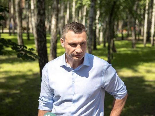 В ОП розглядають трьох кандидатів на посаду голови КМДА замість Кличка