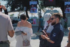 В Одессе избили общественников: они собирали подписи против "Одесса Прайд"
