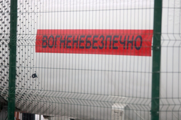 
Socar прекращает поставки российского топлива в Украину: на рынок выйдет новый оператор
