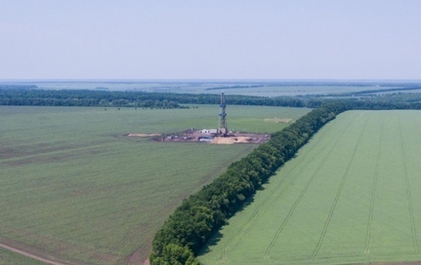 Поляки будут добывать газ на Львовщине