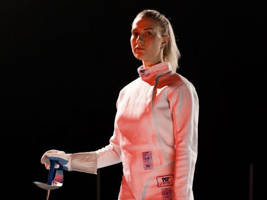 «Після змагань плакала весь день»: Ольга Харлан про Олімпіаду, заробітки та участь у «Танцях з зірками»