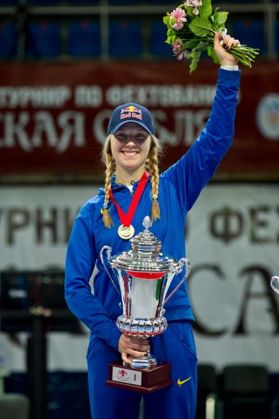 «Після змагань плакала весь день»: Ольга Харлан про Олімпіаду, заробітки та участь у «Танцях з зірками»