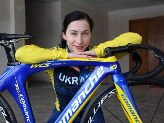 Старікова у велоспорті та шанс «художниць»: коли дивитися онлайн виступи українців в завершальний день Олімпіади