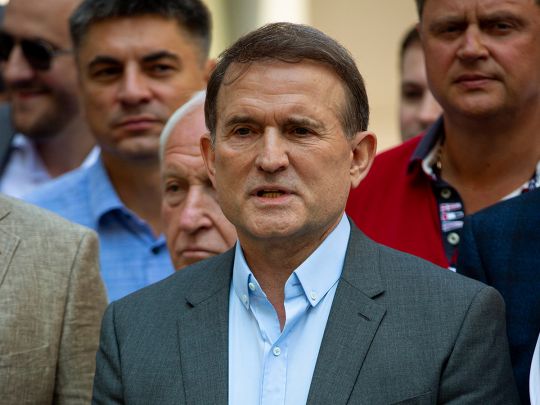 «Судді у справі Медведчука» самі можуть стати підсудними", — адвокат