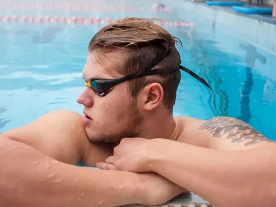 Українці Олійник, Яременко та Остапченко стали віце-чемпіонами Паралімпійських ігор