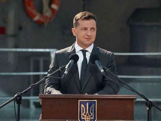 Зеленський повторює політичний стиль Порошенка, — ЗМІ