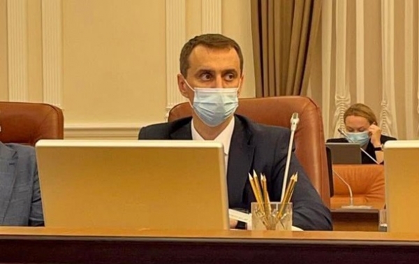 Минздрав инициирует изменение правил карантина