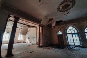 Бывший санаторий и подарок от тайного инвестора: что мы знаем про "Дом с Монстрами" в Одессе