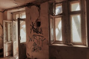 Бывший санаторий и подарок от тайного инвестора: что мы знаем про "Дом с Монстрами" в Одессе