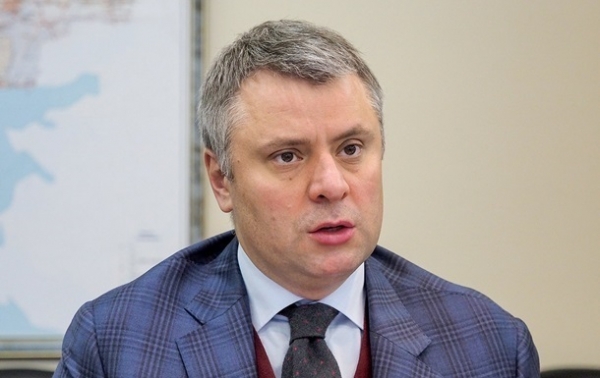 Украина внесла предложение по сертификации СП-2