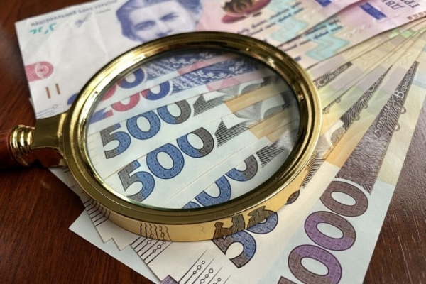 Новые правила финмониторинга: украинцам придется отчитываться даже за купленный телевизор