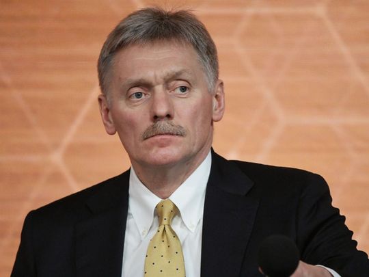 Пєсков, Соловйов, Симоньян: в США схвалили санкції проти 35 росіян