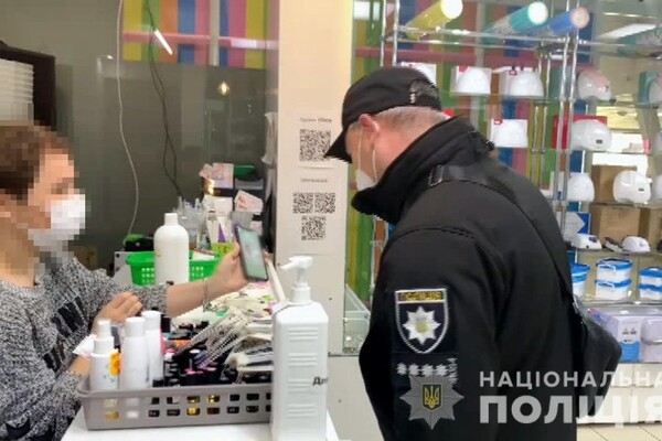 Шесть тысяч объектов: где в Одессе нарушают ограничения "красной зоны"