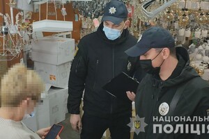 Шесть тысяч объектов: где в Одессе нарушают ограничения "красной зоны"