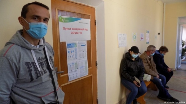 Госпитализирован только один. В чем секрет МоршинаСюжет
