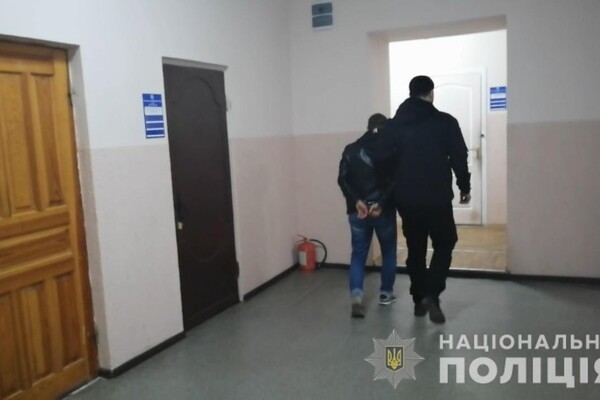 В Одессе задержали отчима-педофила: он насиловал семилетнего ребенка