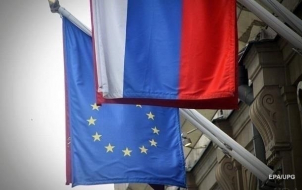 ЕС расширит персональные санкции против РФ – СМИ