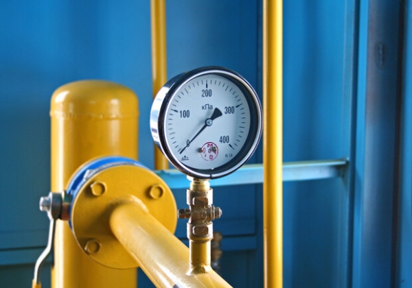 В пять раз дороже: для одесситов изменится цена транспортировки газа 