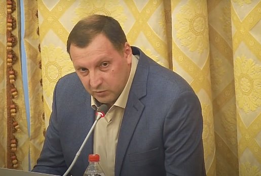 Инвалиды купались летом на трёх одесских пляжах, а на одном даже ныряли 