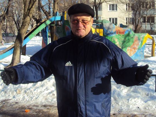 Помер знаменитий партнер Лобановського по першому чемпіонському складу «Динамо» Анатолій Сучков