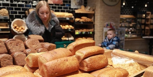 Украине грозит дефицит хлеба: цены подскочат на 25%