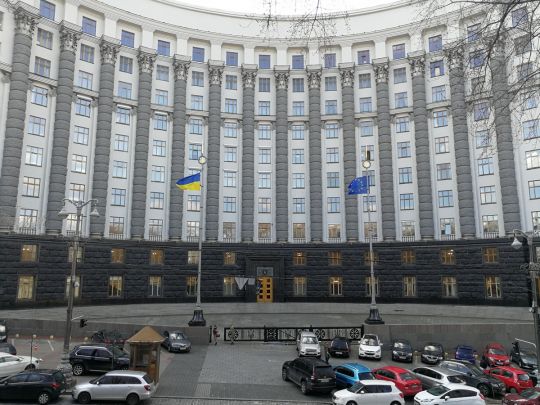 Верещук, Рябікін, Резніков: у «Слузі народу» планують «перетасувати» Кабмін