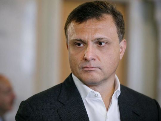 Відчуває, коли потрібно сказати ні: експерт про можливу участь Льовочкіна в ТКГ