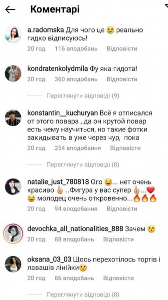 «Заради роботи готовий на багато що»: голий Ектор Хіменес-Браво розбурхав мережу
