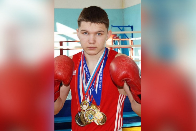 Зарізав ведмедя: у Росії боксер після сутички з хижаком опинився в комі