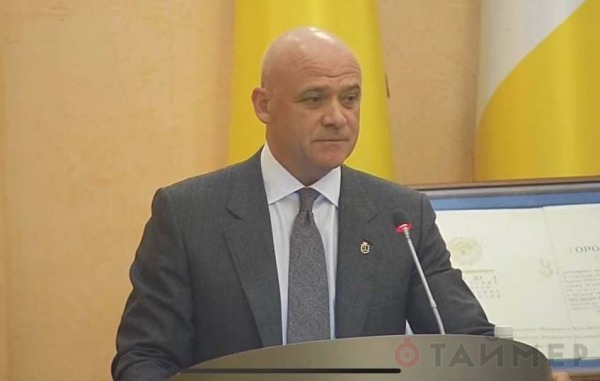 Труханов похвастался полным взаимопониманием с Гриневецким