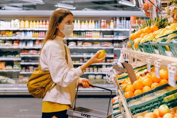 
Цены на продукты питания в мире установили новый рекорд: что подорожало больше всего
