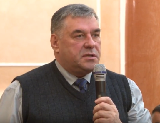 Одесский суд уже полгода безуспешно ищет свидетеля по делу о пожаре в «Виктории»