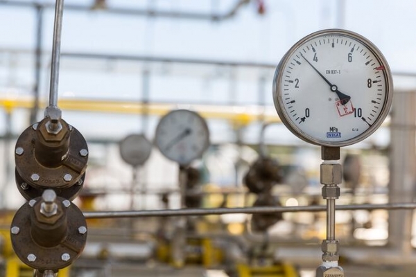 
Импортный газ в Украине дорожает седьмой месяц подряд. Цена за тысячу кубов превысила 18 000 грн

