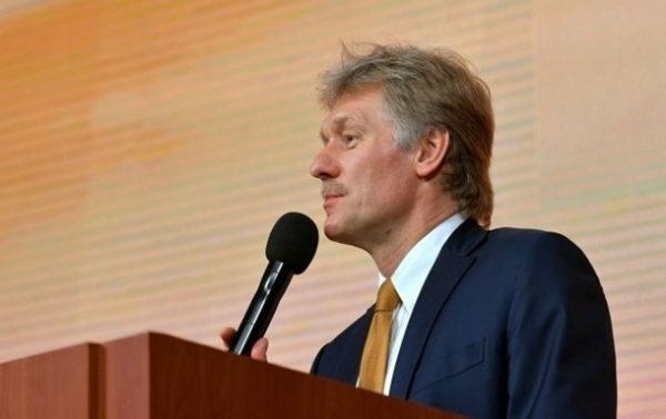 Песков отверг участие РФ в госперевороте в Украине