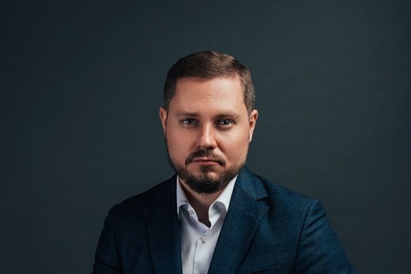 
Налоговая получила нового руководителя
