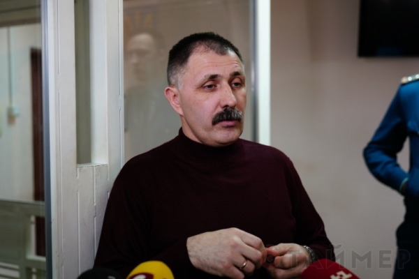 Одесский суд уже полгода безуспешно ищет свидетеля по делу о пожаре в «Виктории»