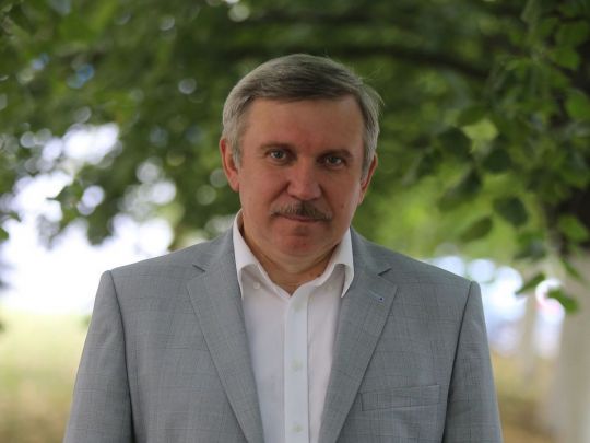 «Газпром» бажає переламати газовий ринок Європи під себе", — Михайло Гончар