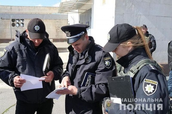 Украинца без паспорта оштрафовали на 17 тысяч гривен за нарушение карантина
