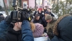 
В Киеве проходят елочные рейды: экологи ищут браконьеров, фото

